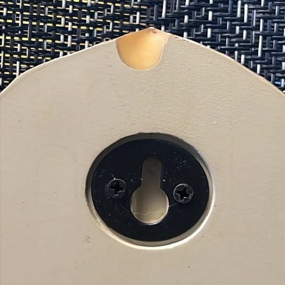 Willow Tree A child is born Plaque 4x6” - Picture 3 of 3